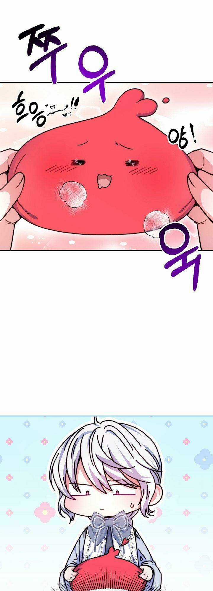 Nàng Evangeline Chapter 18 trang 27