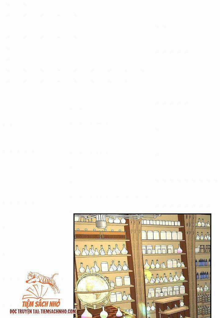 Nàng Evangeline Chapter 18 trang 29