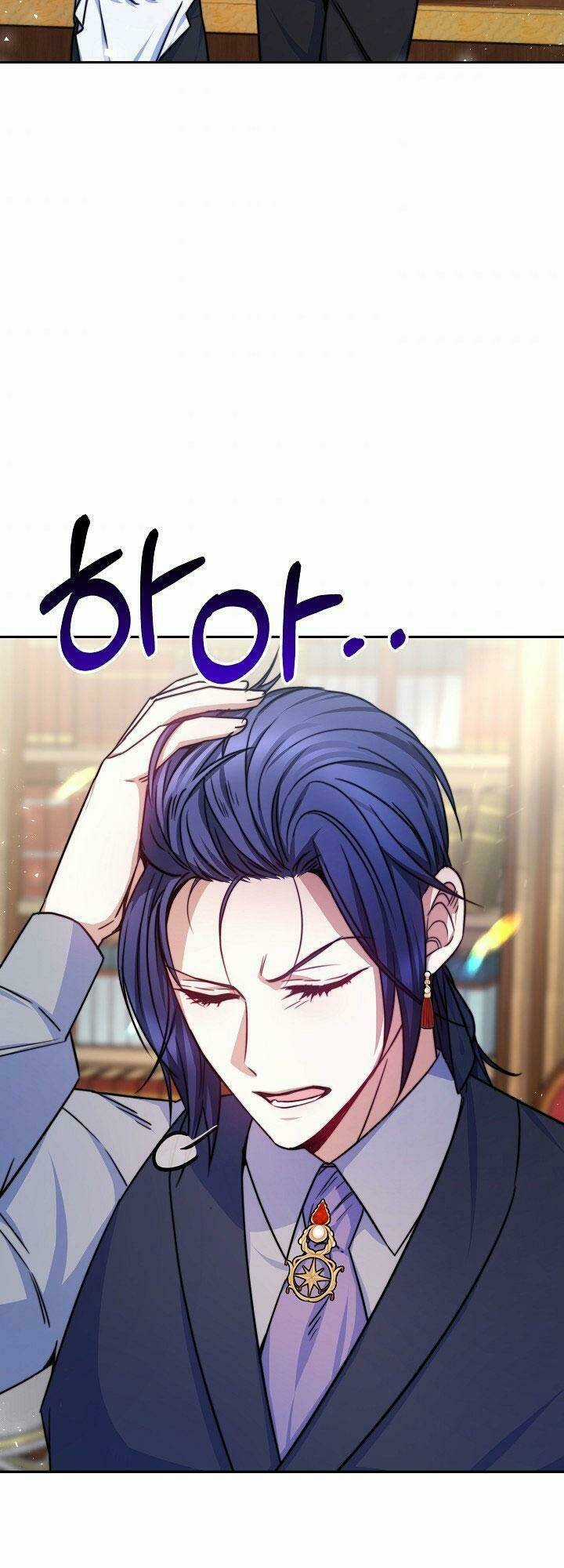 Nàng Evangeline Chapter 18 trang 35