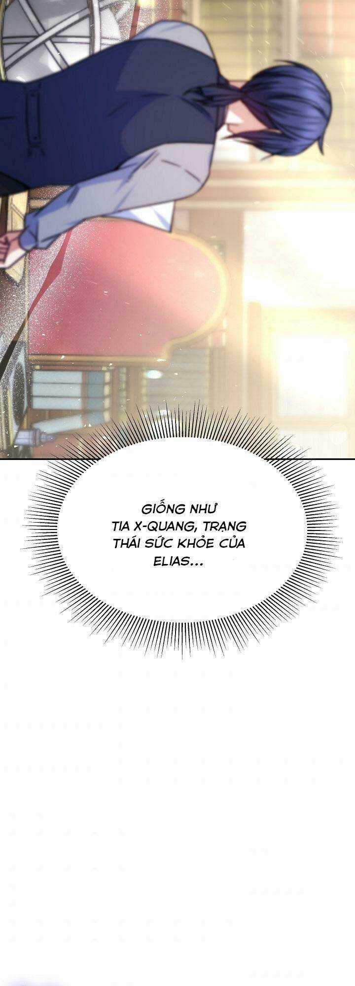 Nàng Evangeline Chapter 18 trang 40