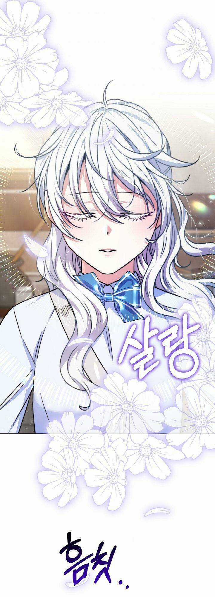 Nàng Evangeline Chapter 18 trang 41