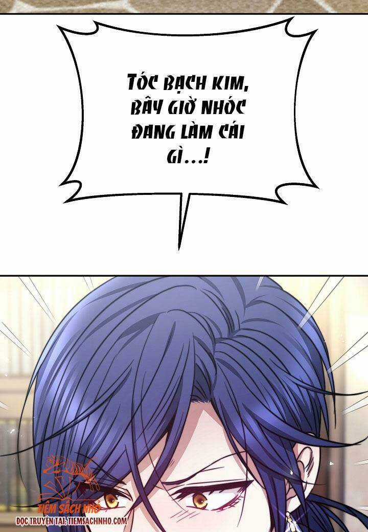 Nàng Evangeline Chapter 18 trang 44