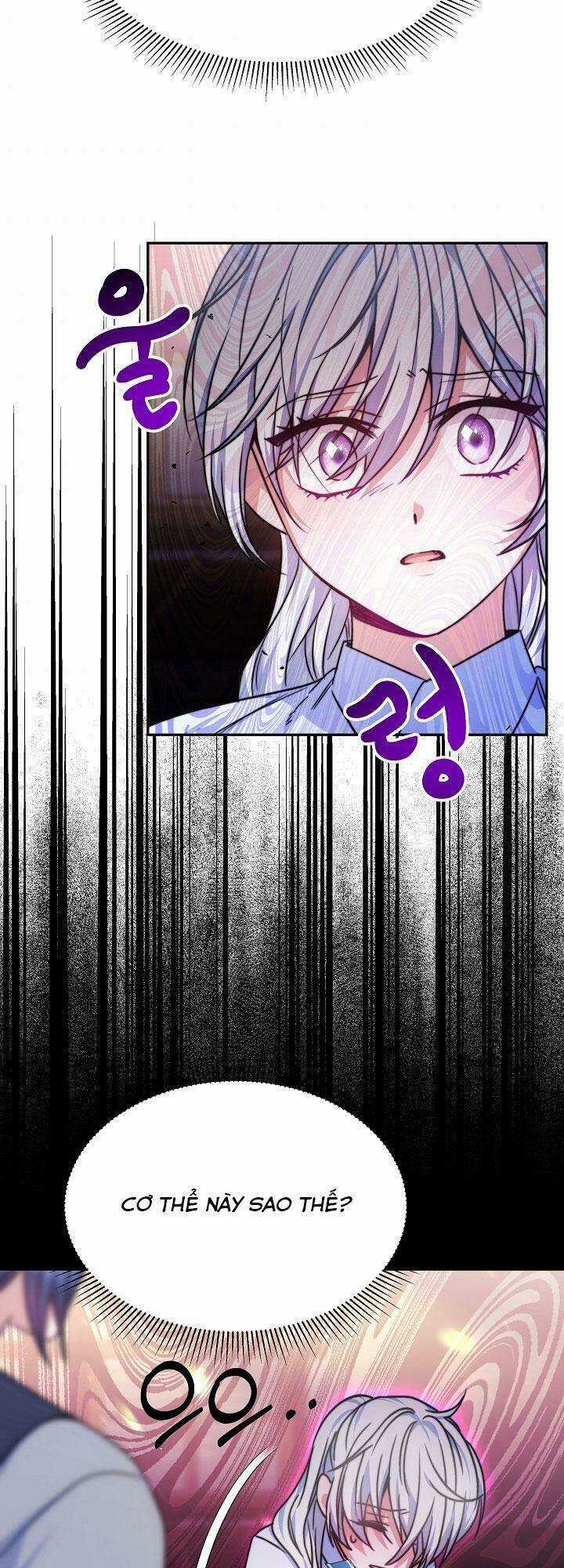 Nàng Evangeline Chapter 18 trang 47