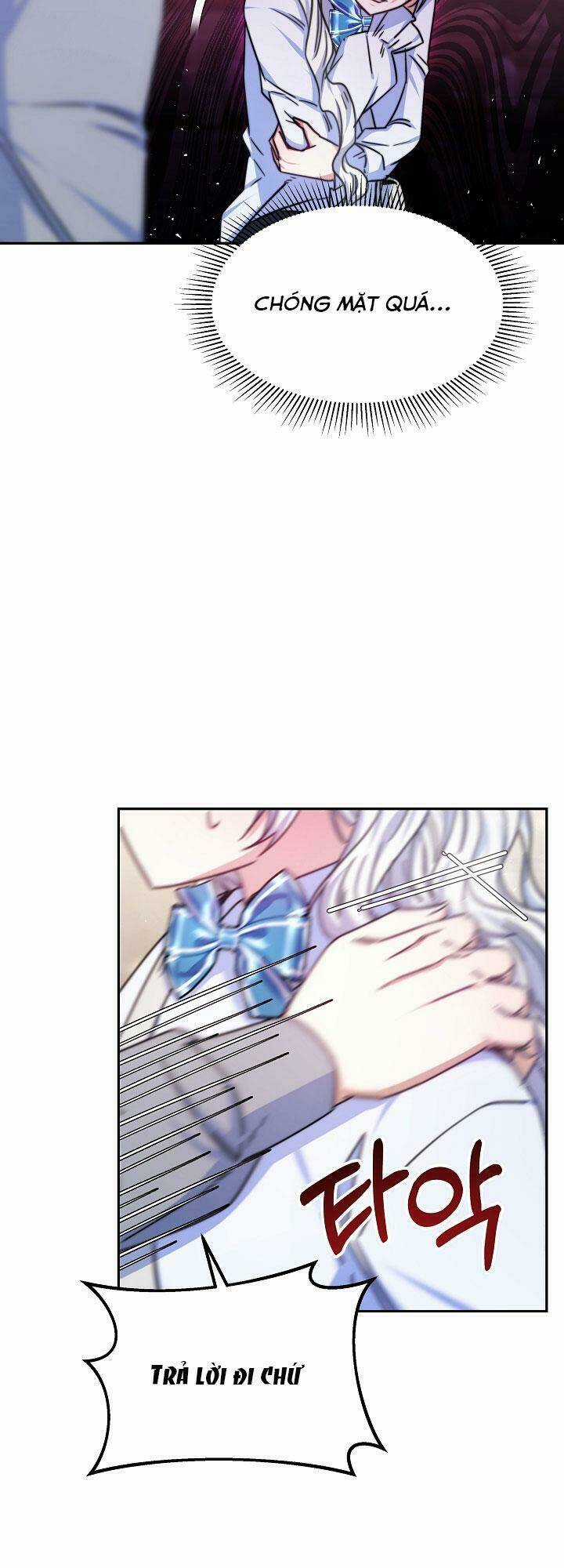 Nàng Evangeline Chapter 18 trang 48