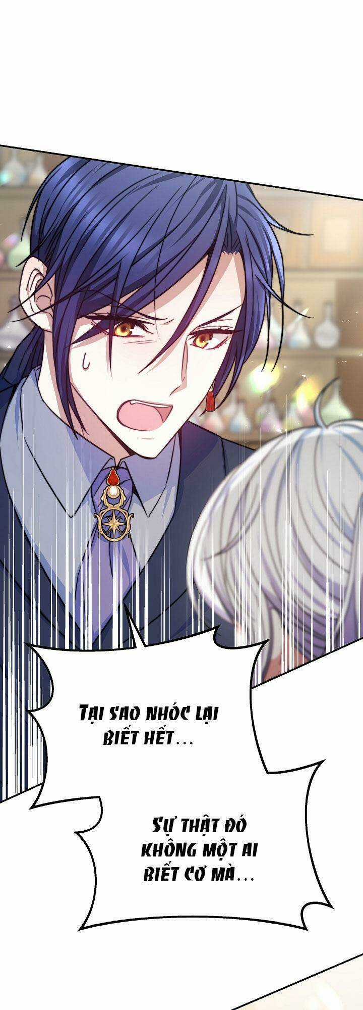 Nàng Evangeline Chapter 18 trang 49