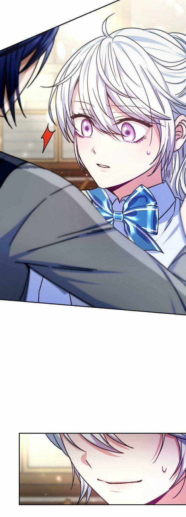 Nàng Evangeline Chapter 18 trang 50