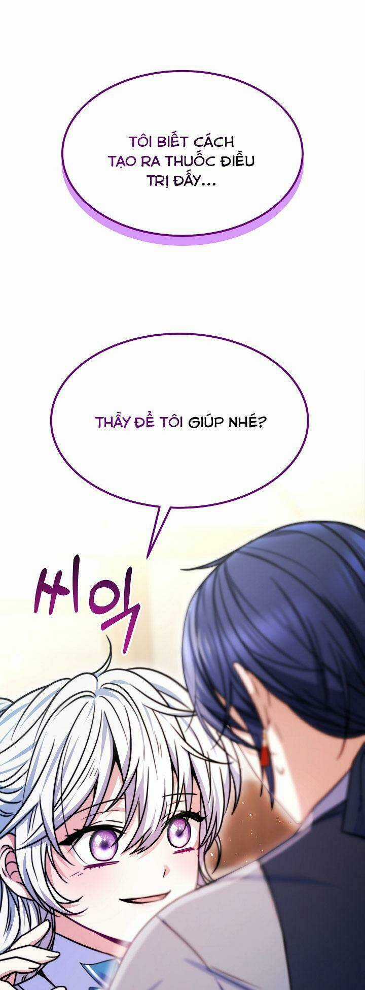 Nàng Evangeline Chapter 18 trang 51