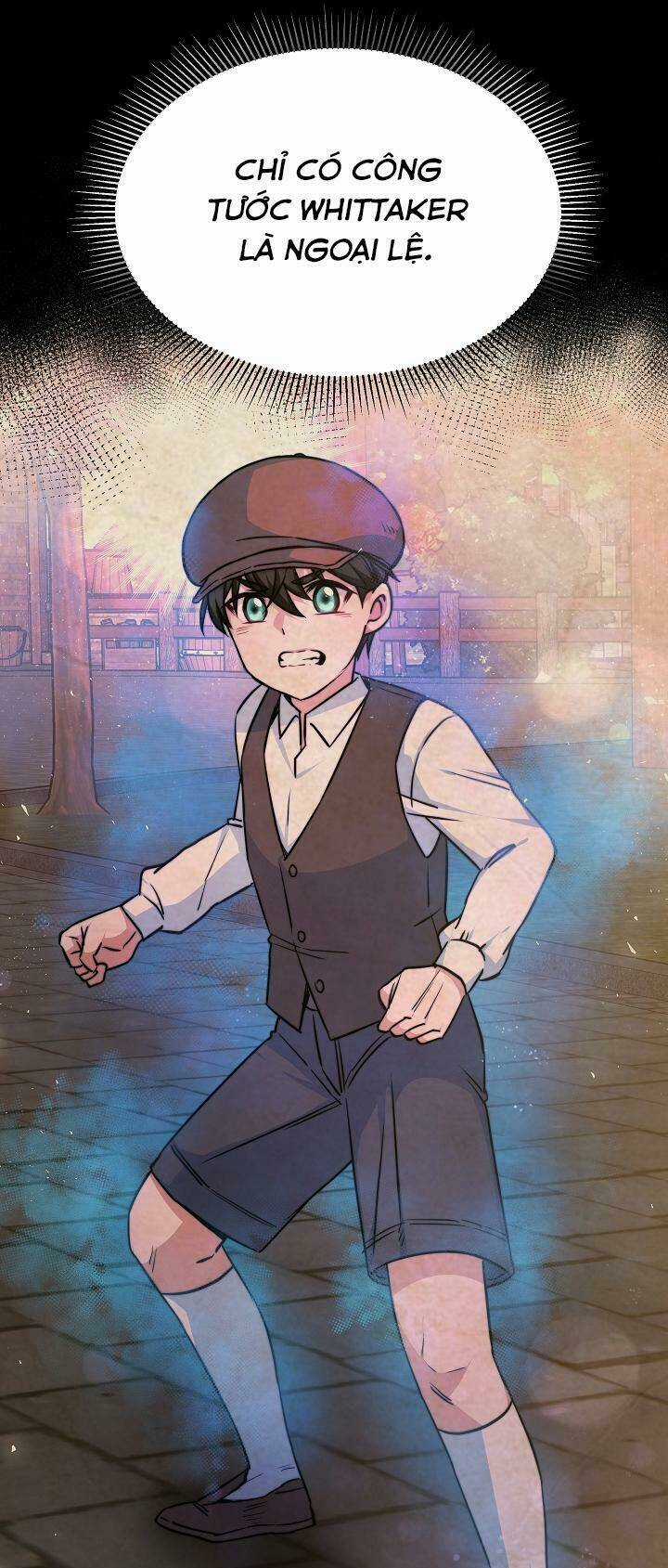 Nàng Evangeline Chapter 19 trang 11