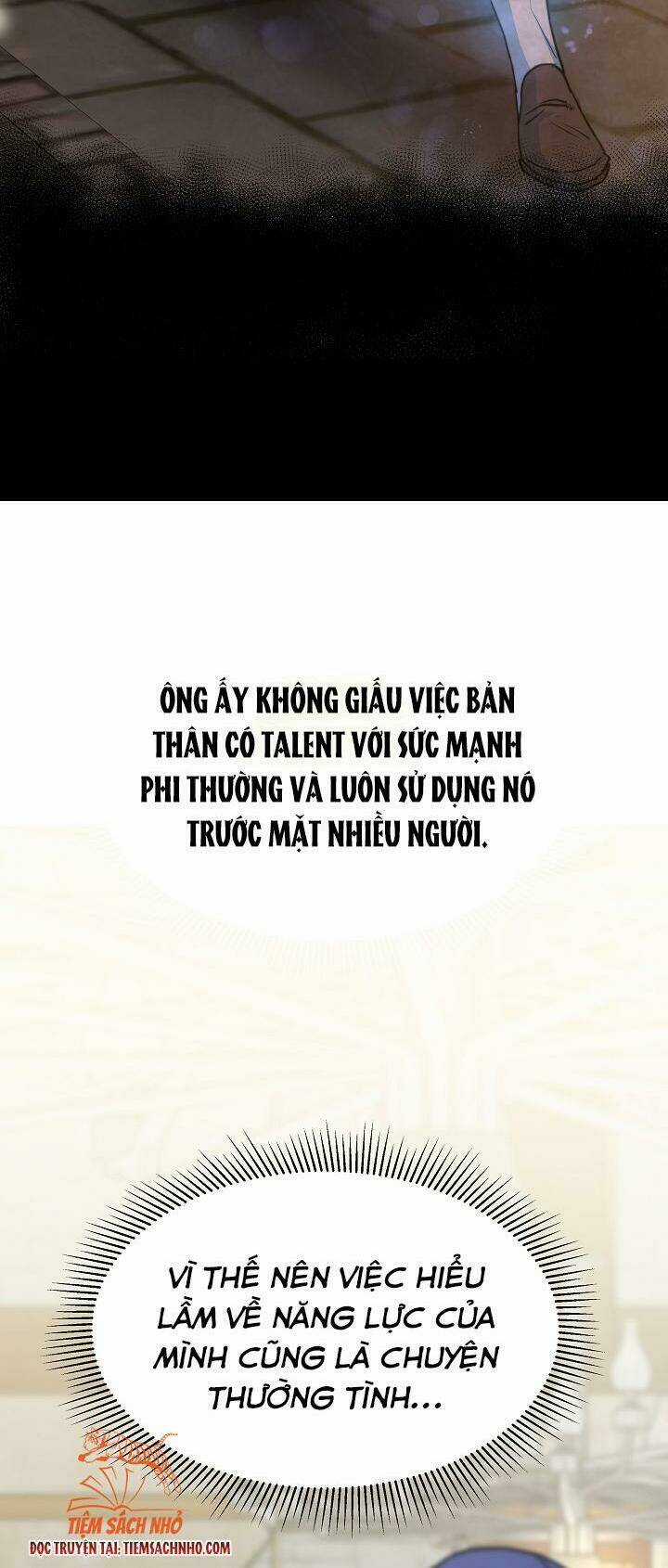 Nàng Evangeline Chapter 19 trang 12