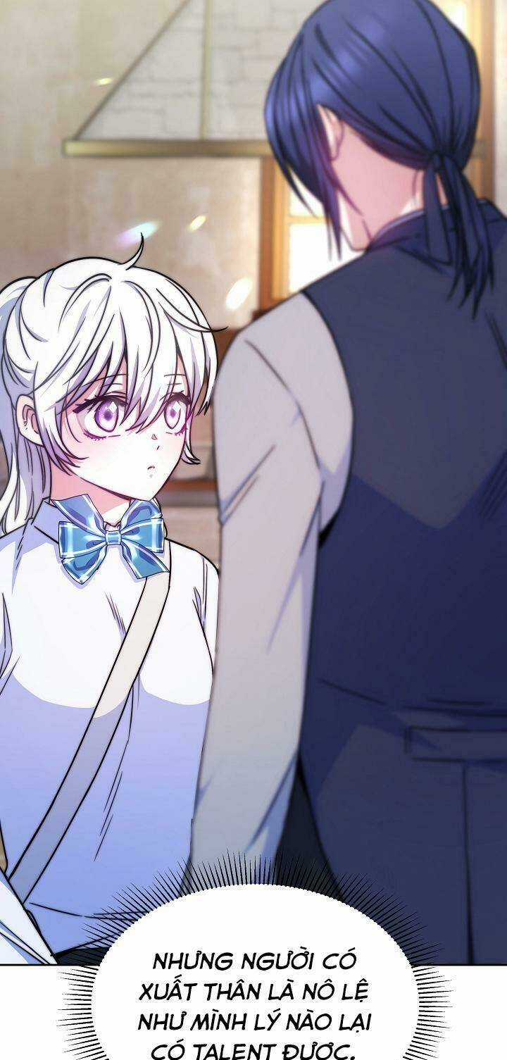 Nàng Evangeline Chapter 19 trang 13