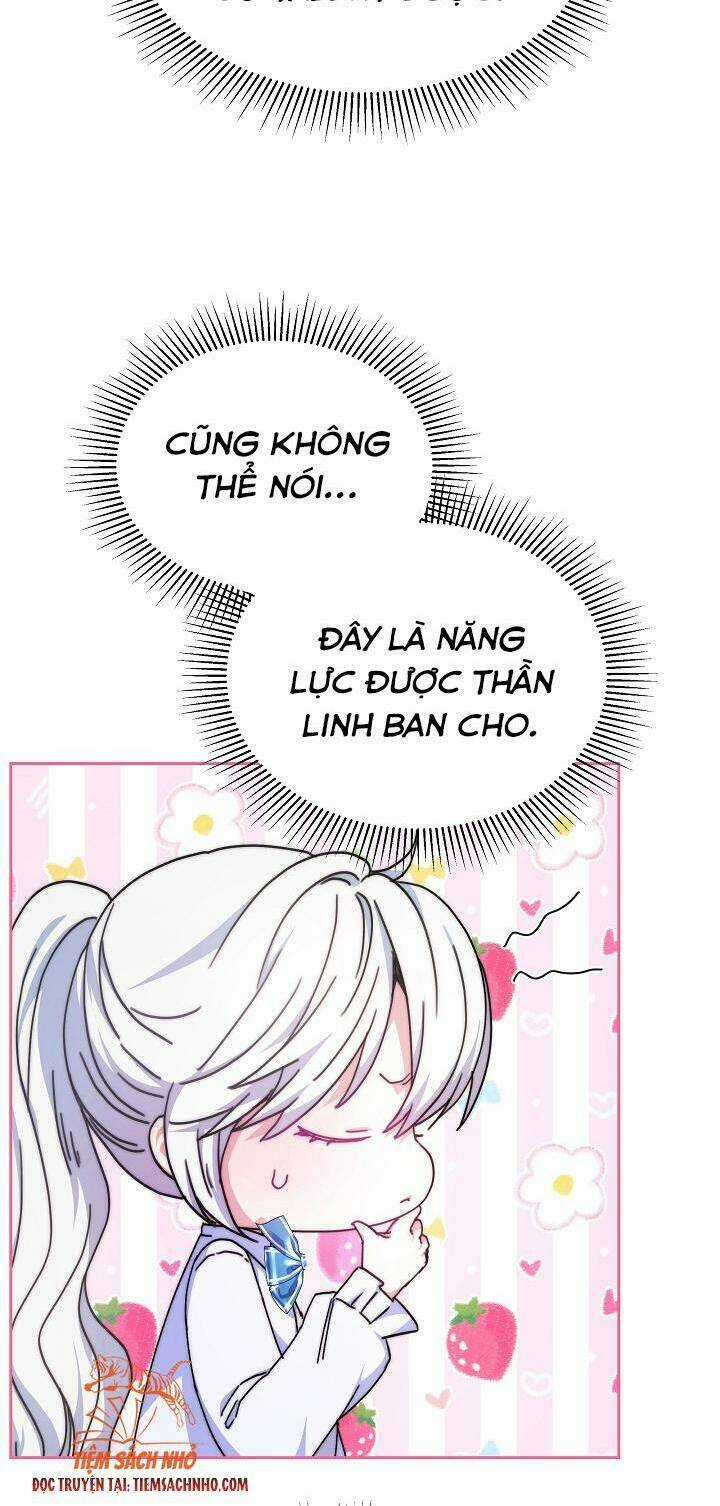 Nàng Evangeline Chapter 19 trang 14