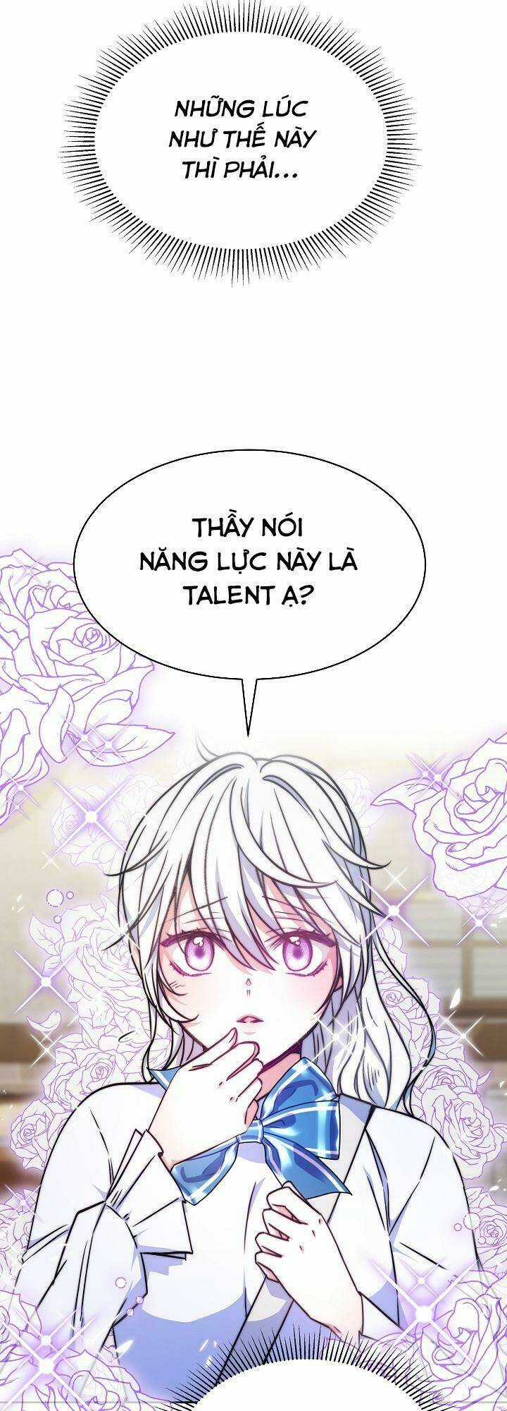 Nàng Evangeline Chapter 19 trang 15