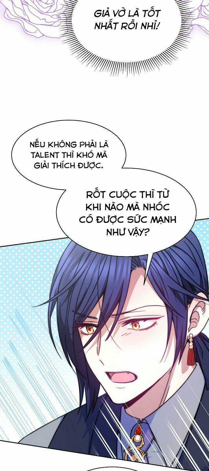 Nàng Evangeline Chapter 19 trang 16