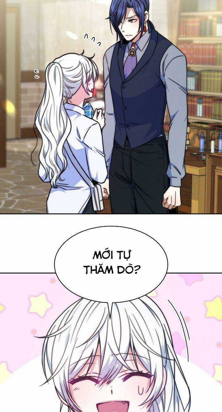 Nàng Evangeline Chapter 19 trang 18