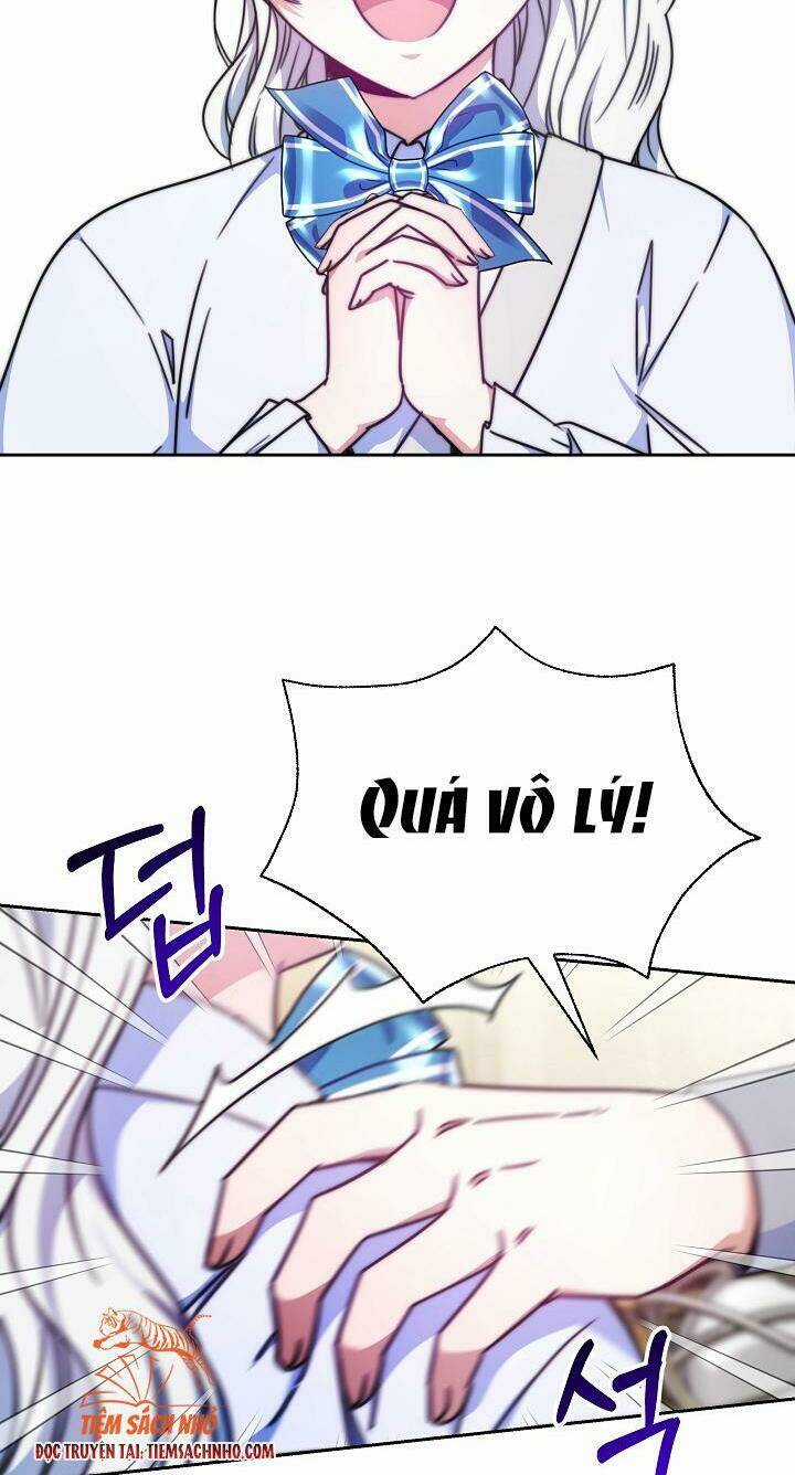 Nàng Evangeline Chapter 19 trang 19