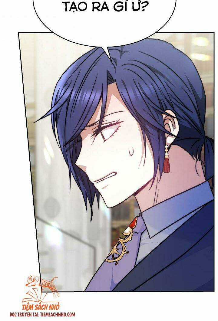 Nàng Evangeline Chapter 19 trang 2