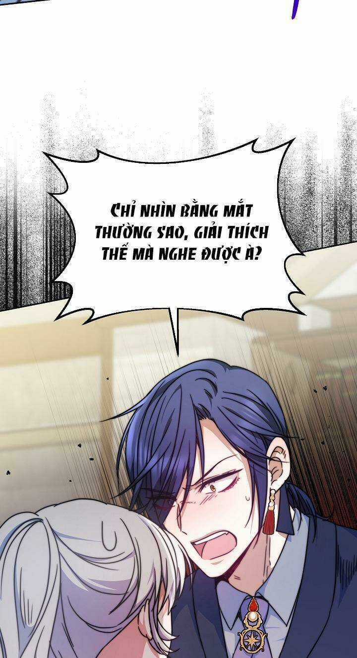 Nàng Evangeline Chapter 19 trang 20