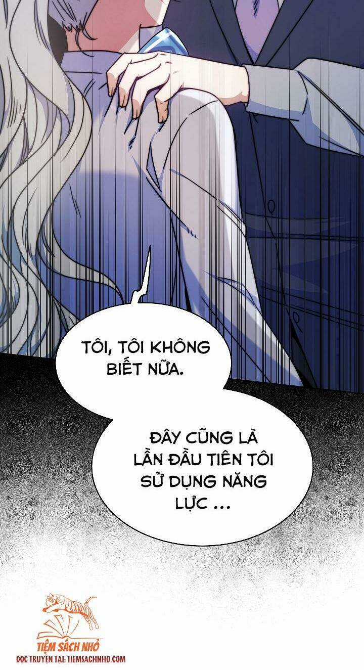 Nàng Evangeline Chapter 19 trang 21