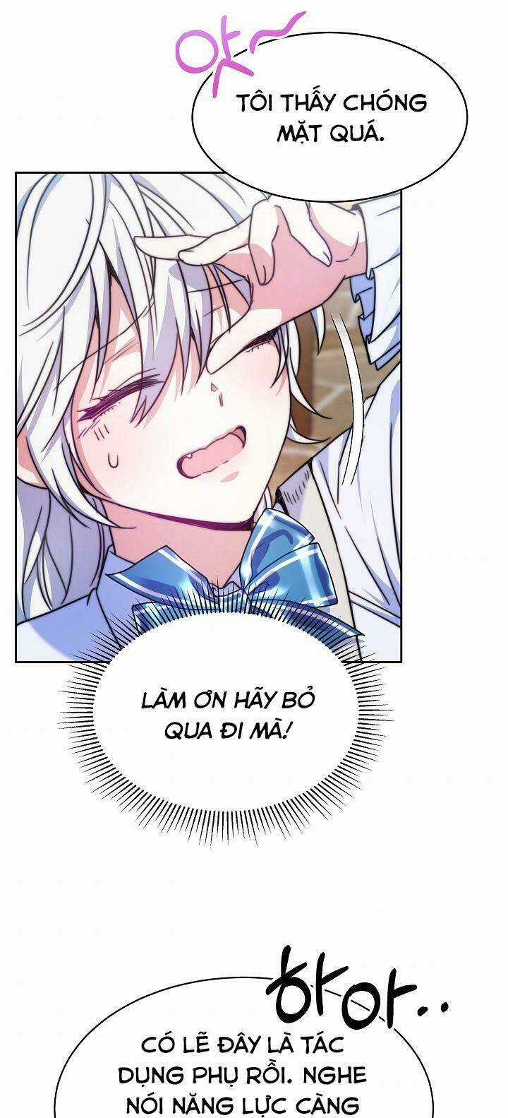 Nàng Evangeline Chapter 19 trang 22