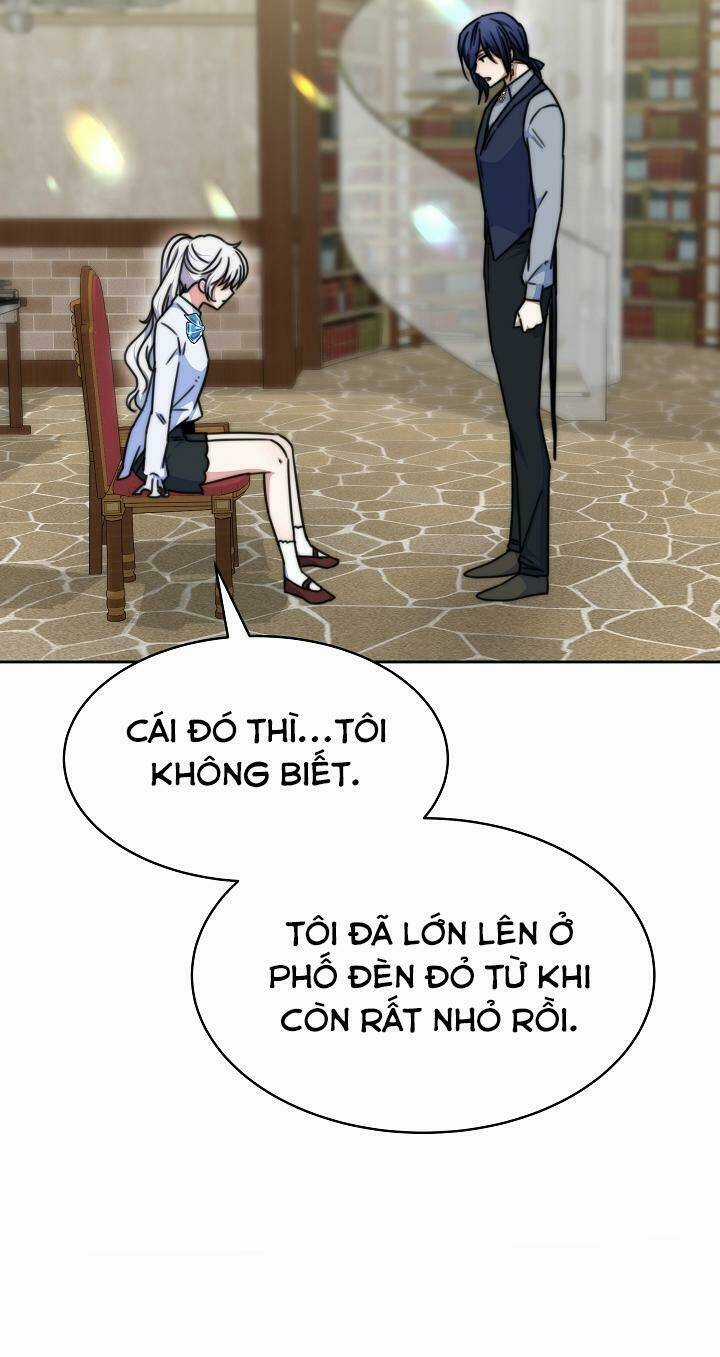 Nàng Evangeline Chapter 19 trang 26