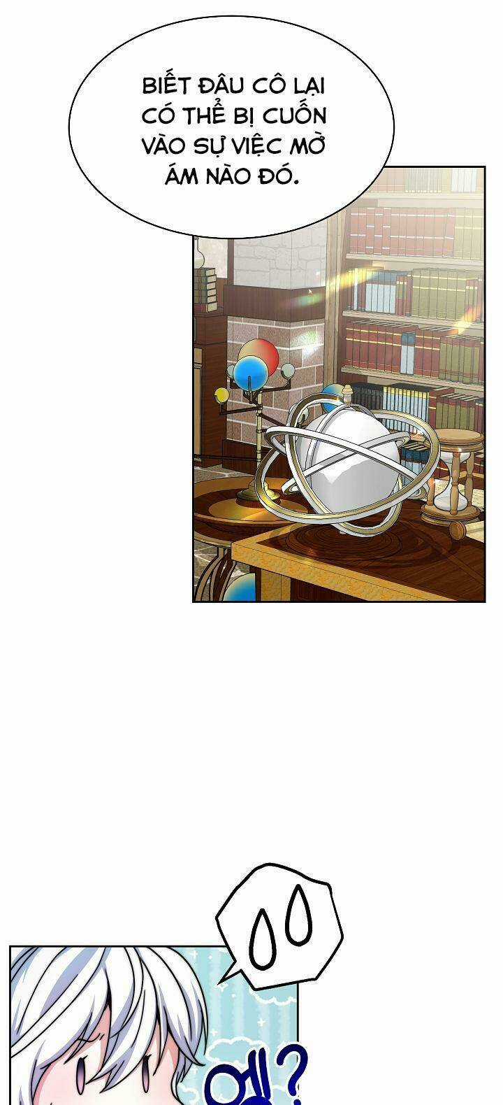 Nàng Evangeline Chapter 19 trang 28