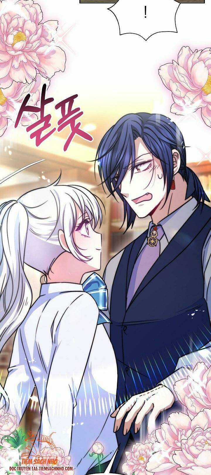 Nàng Evangeline Chapter 19 trang 35