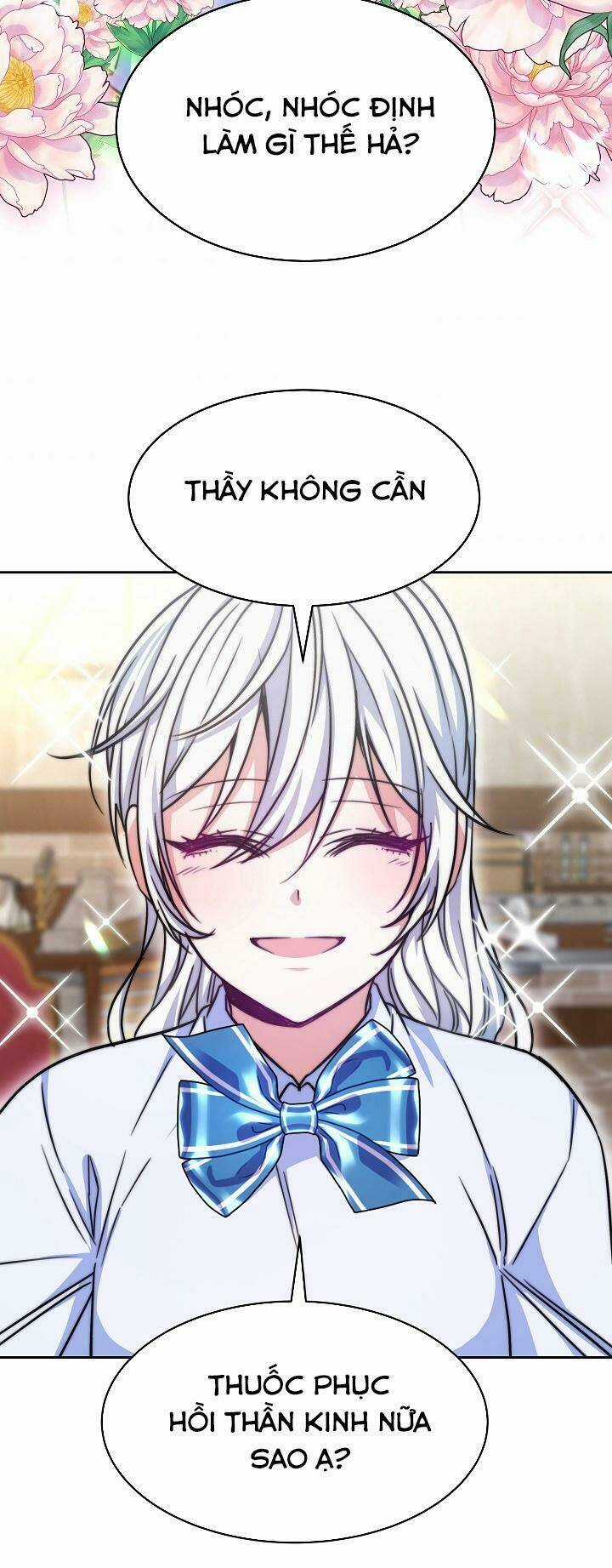 Nàng Evangeline Chapter 19 trang 36