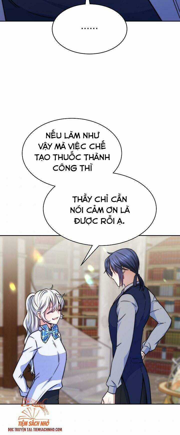 Nàng Evangeline Chapter 19 trang 41