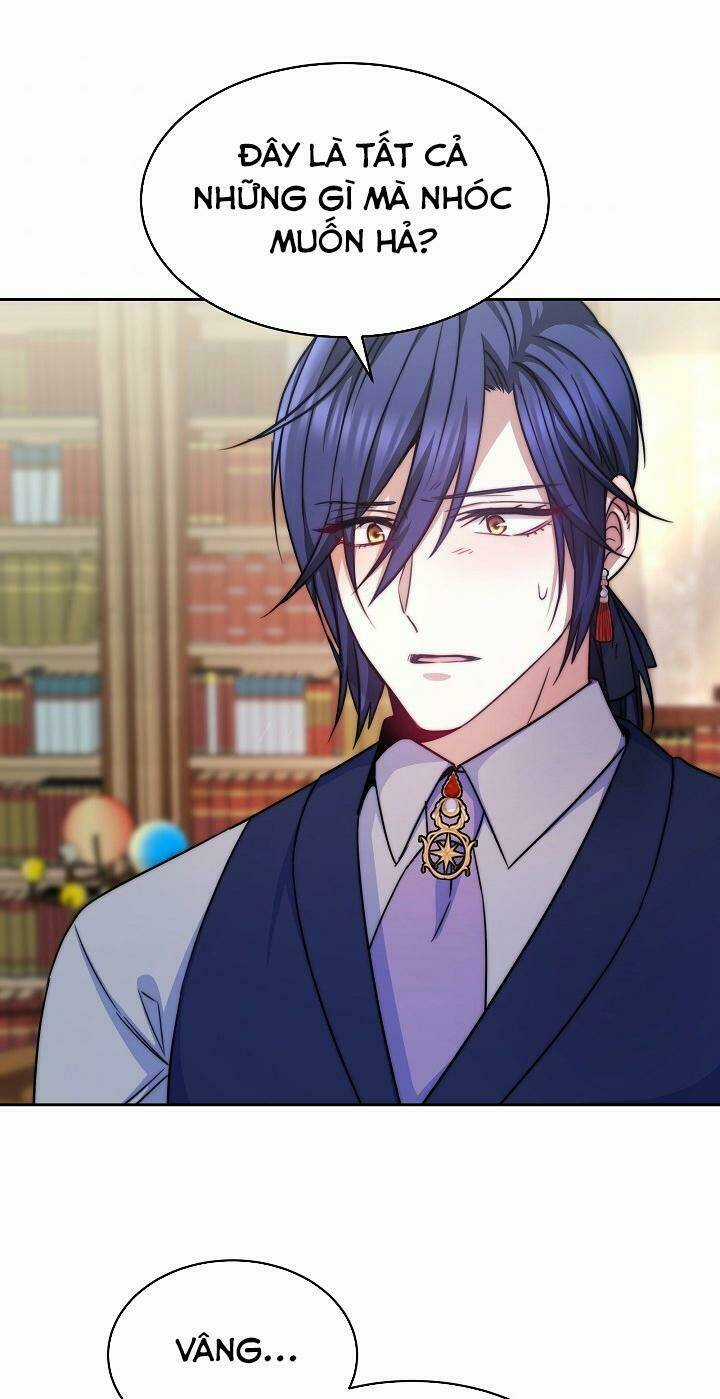 Nàng Evangeline Chapter 19 trang 42