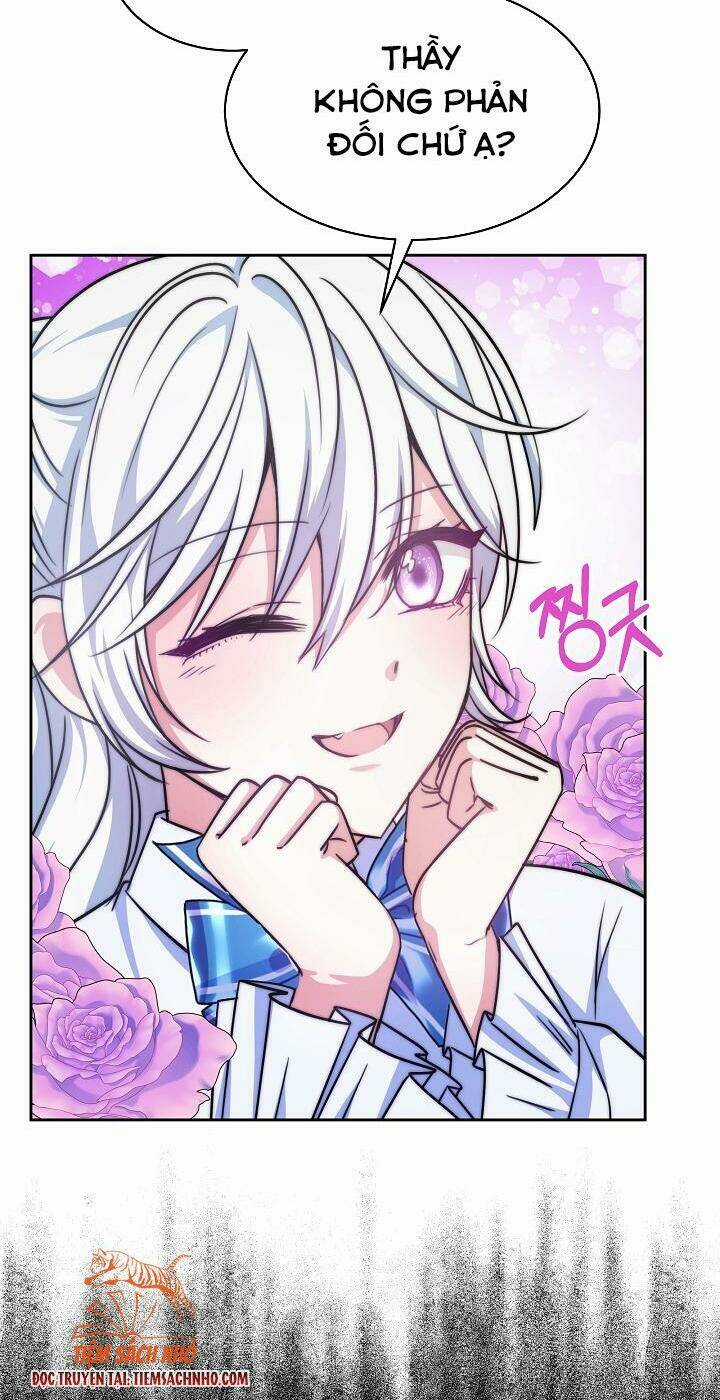 Nàng Evangeline Chapter 19 trang 43