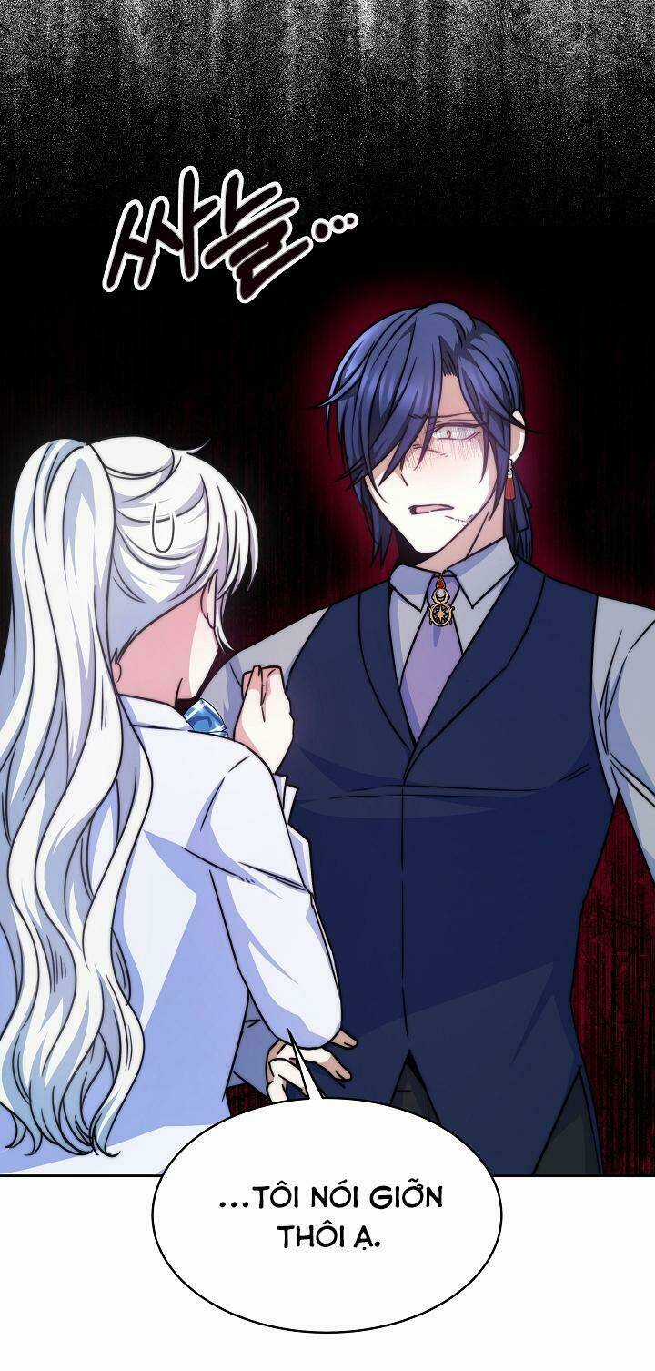 Nàng Evangeline Chapter 19 trang 44