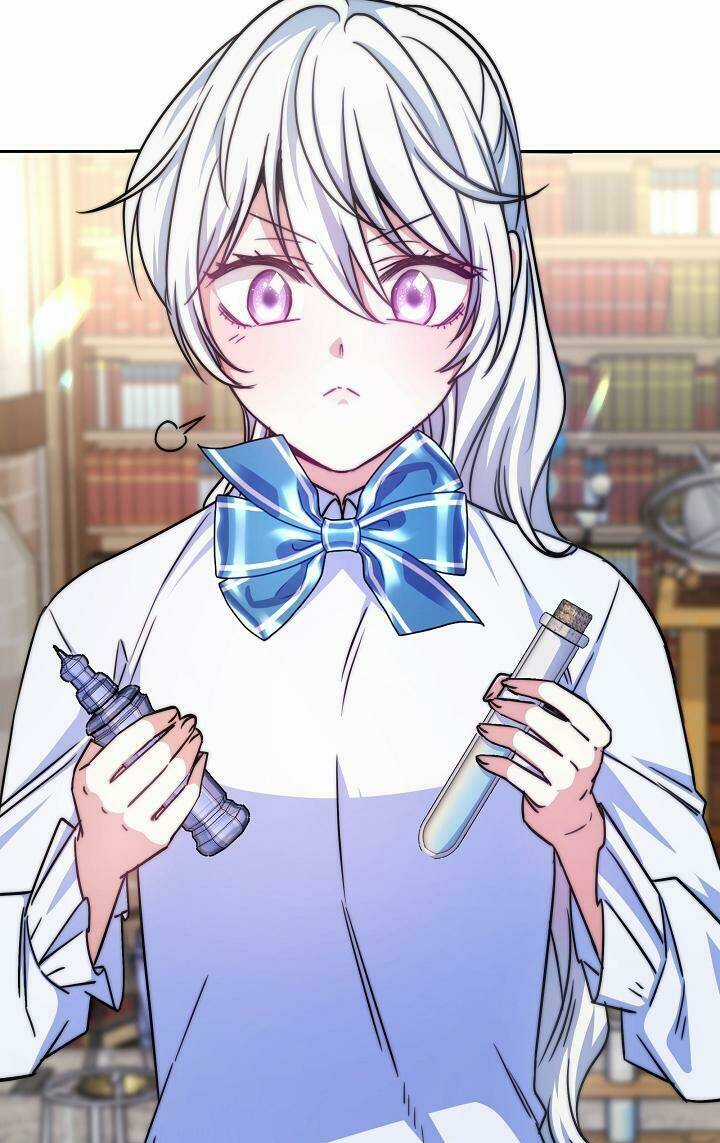 Nàng Evangeline Chapter 19 trang 46