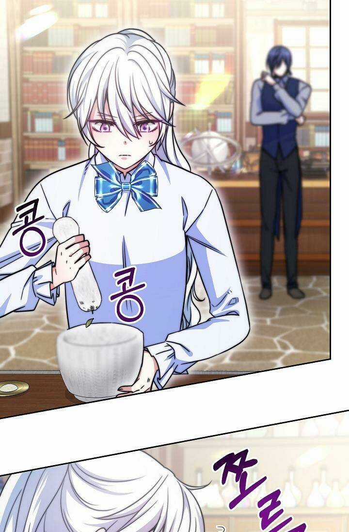 Nàng Evangeline Chapter 19 trang 48