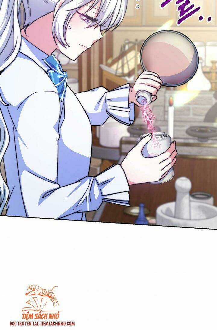 Nàng Evangeline Chapter 19 trang 49