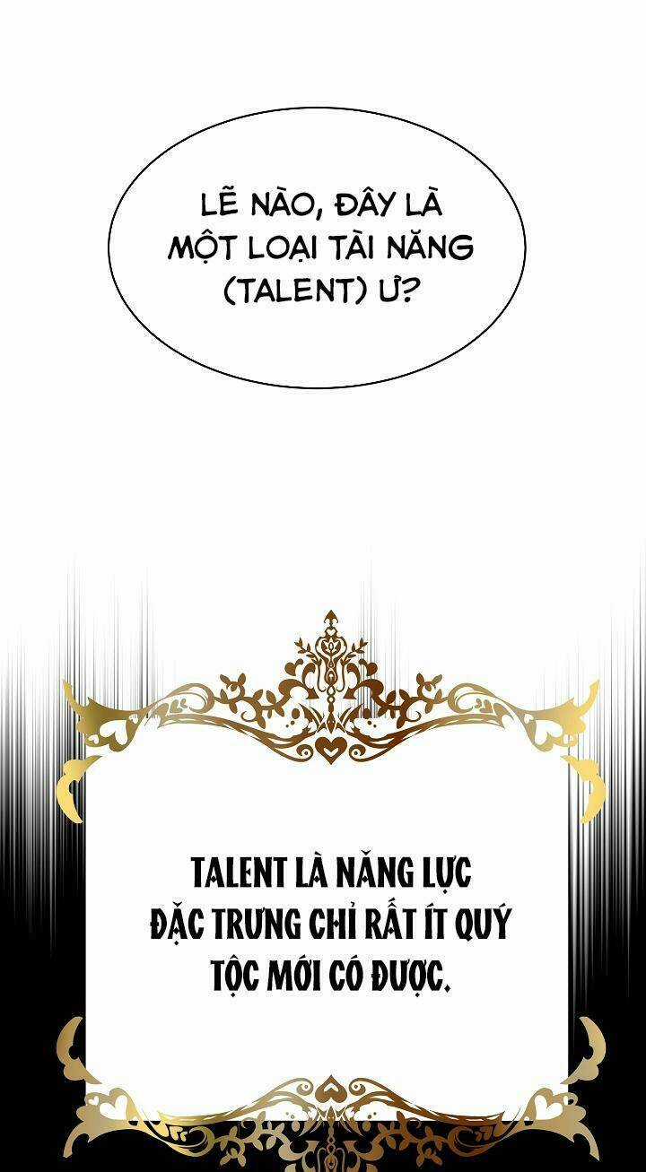 Nàng Evangeline Chapter 19 trang 5