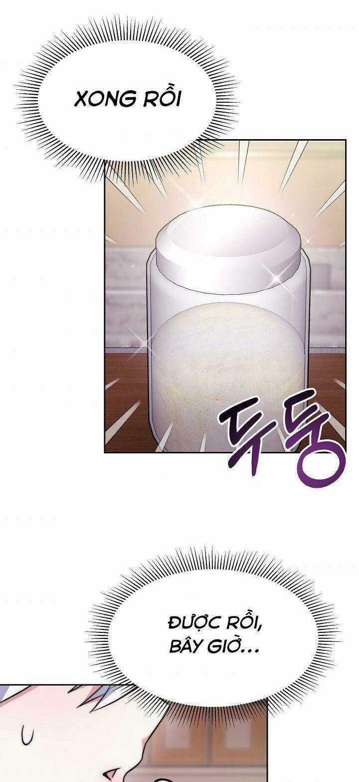 Nàng Evangeline Chapter 19 trang 50