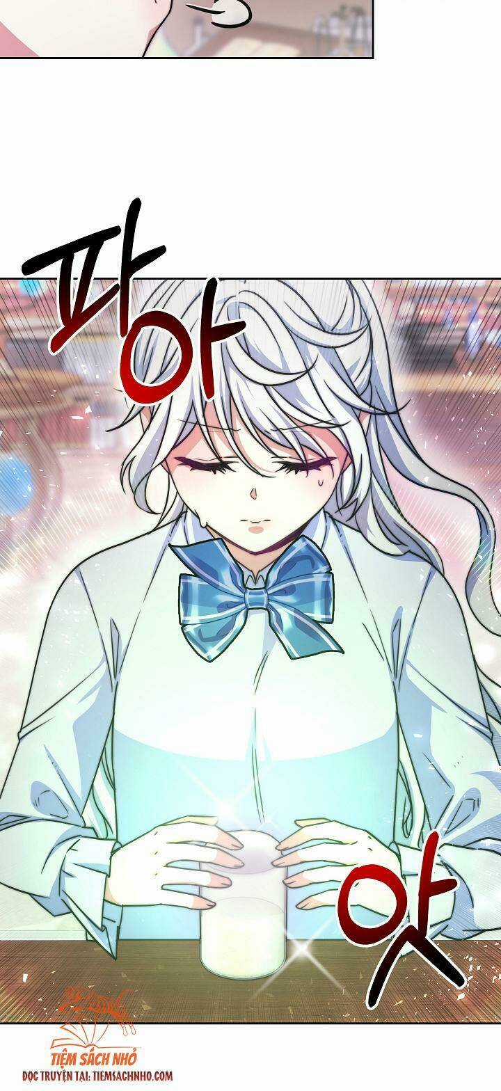 Nàng Evangeline Chapter 19 trang 51