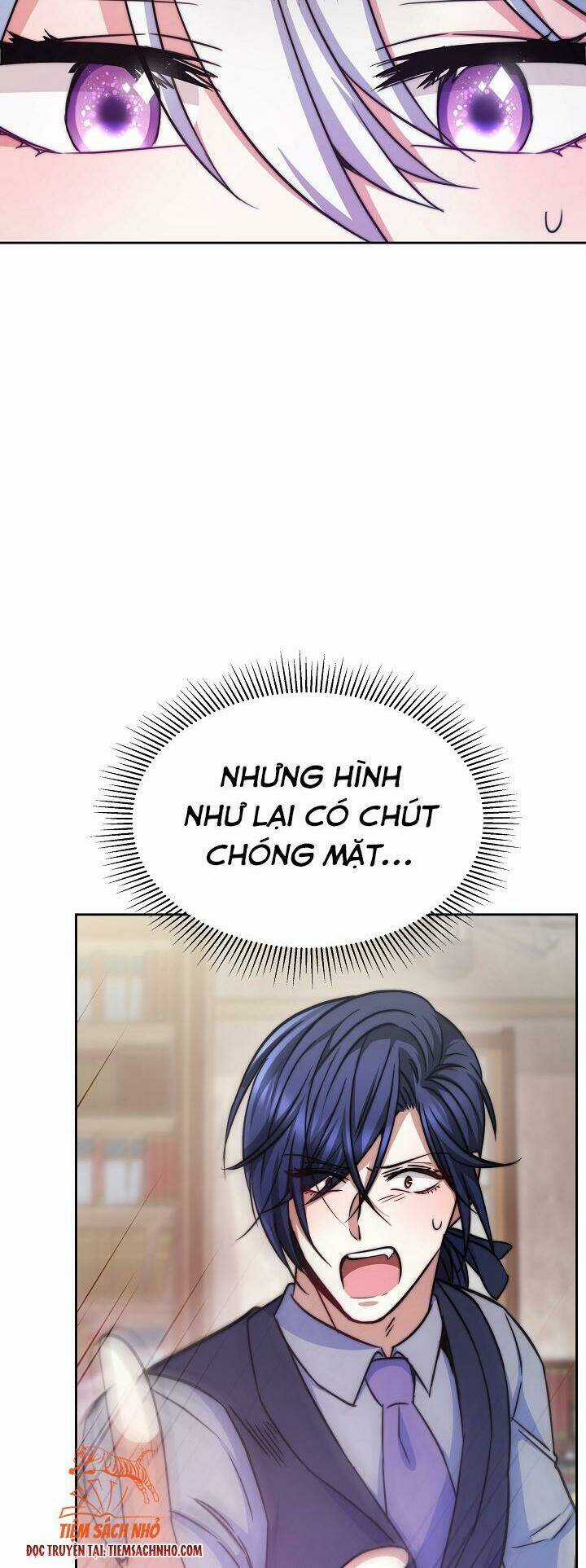 Nàng Evangeline Chapter 19 trang 53