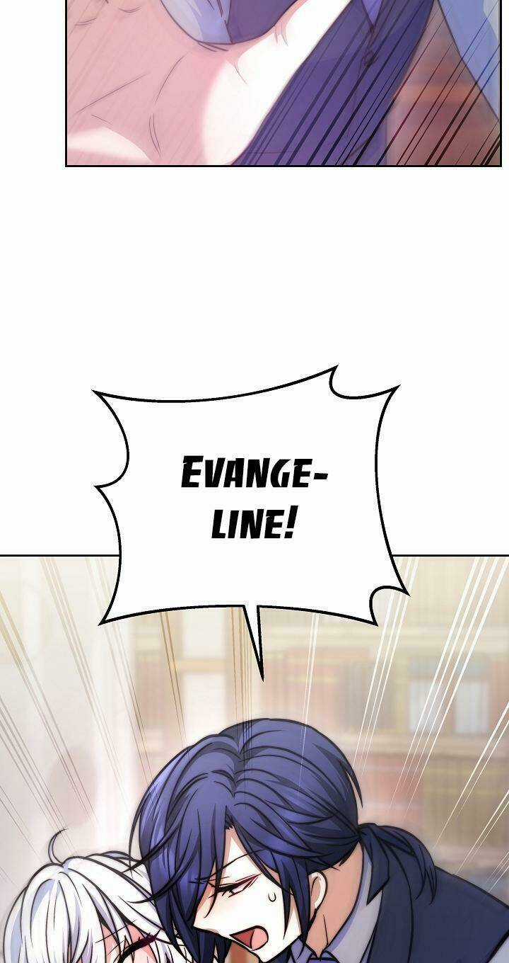 Nàng Evangeline Chapter 19 trang 54