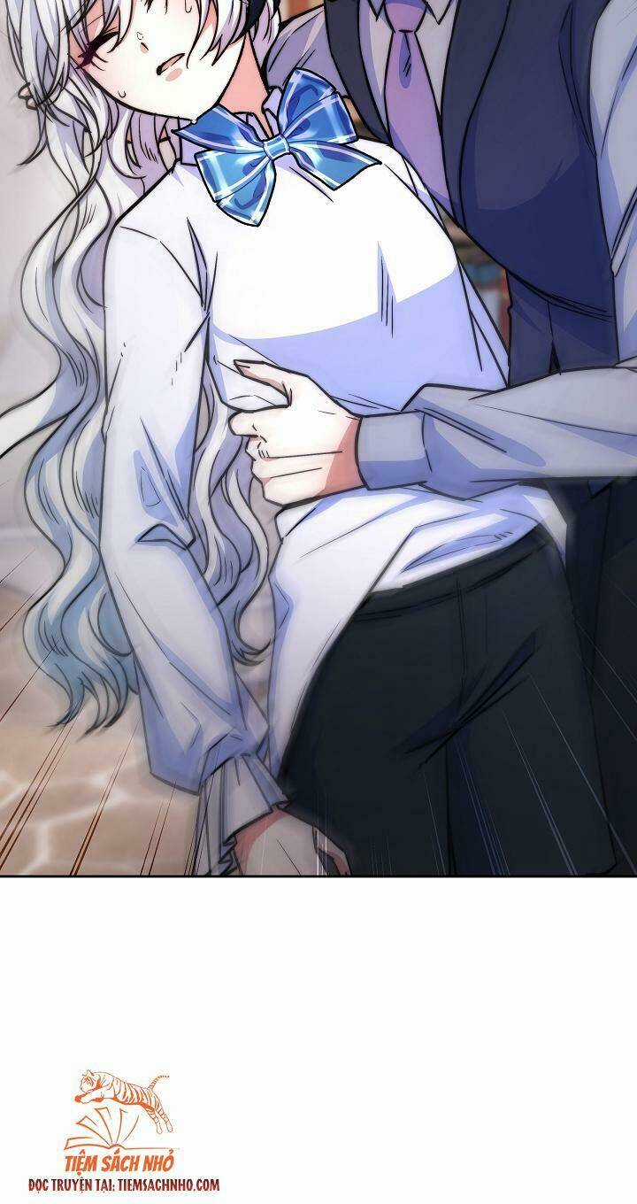 Nàng Evangeline Chapter 19 trang 55