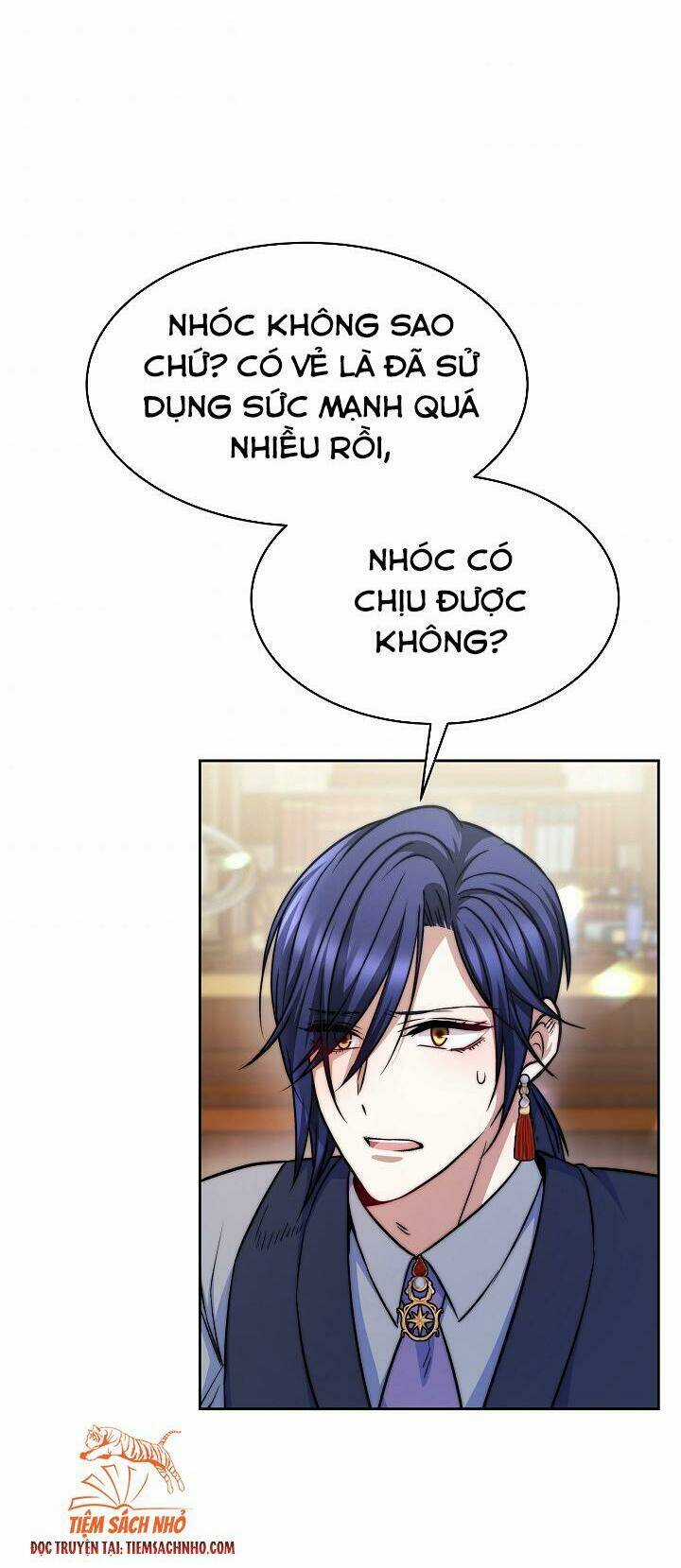 Nàng Evangeline Chapter 19 trang 57