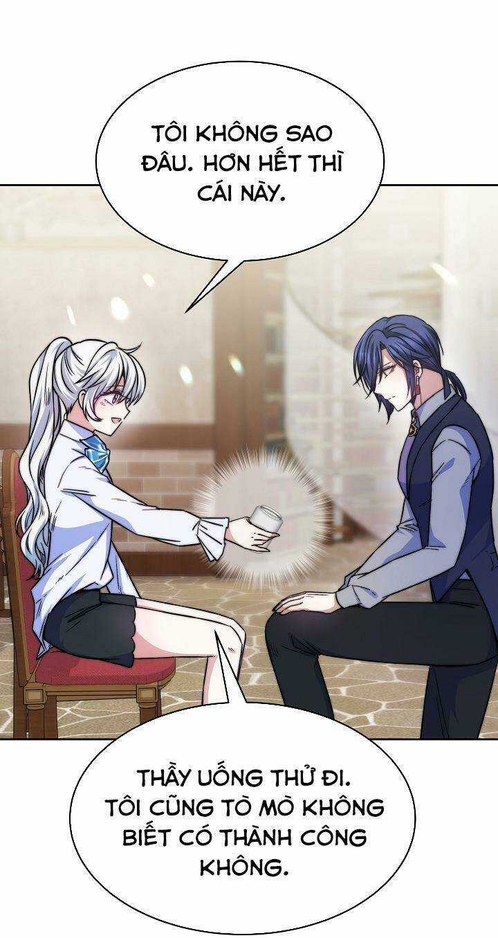 Nàng Evangeline Chapter 19 trang 58