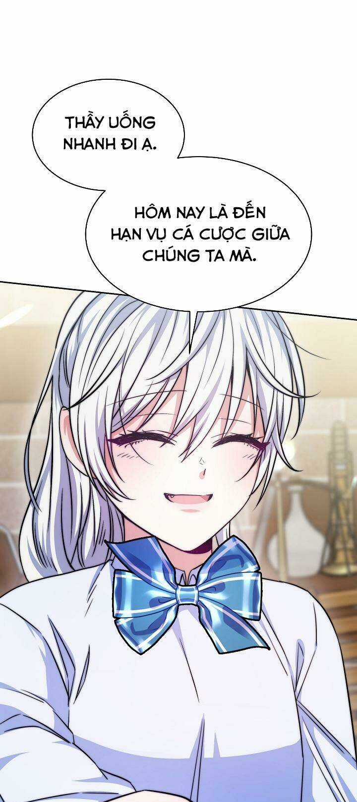 Nàng Evangeline Chapter 19 trang 60