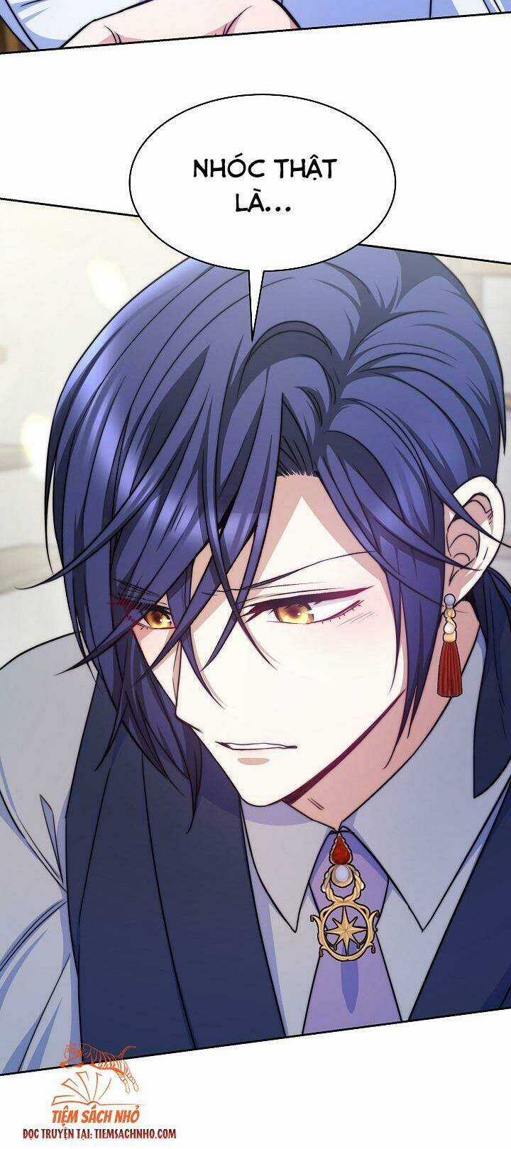 Nàng Evangeline Chapter 19 trang 61