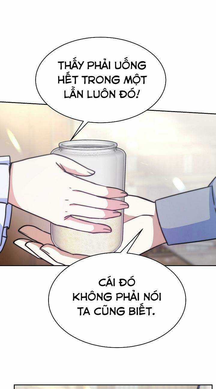 Nàng Evangeline Chapter 19 trang 62