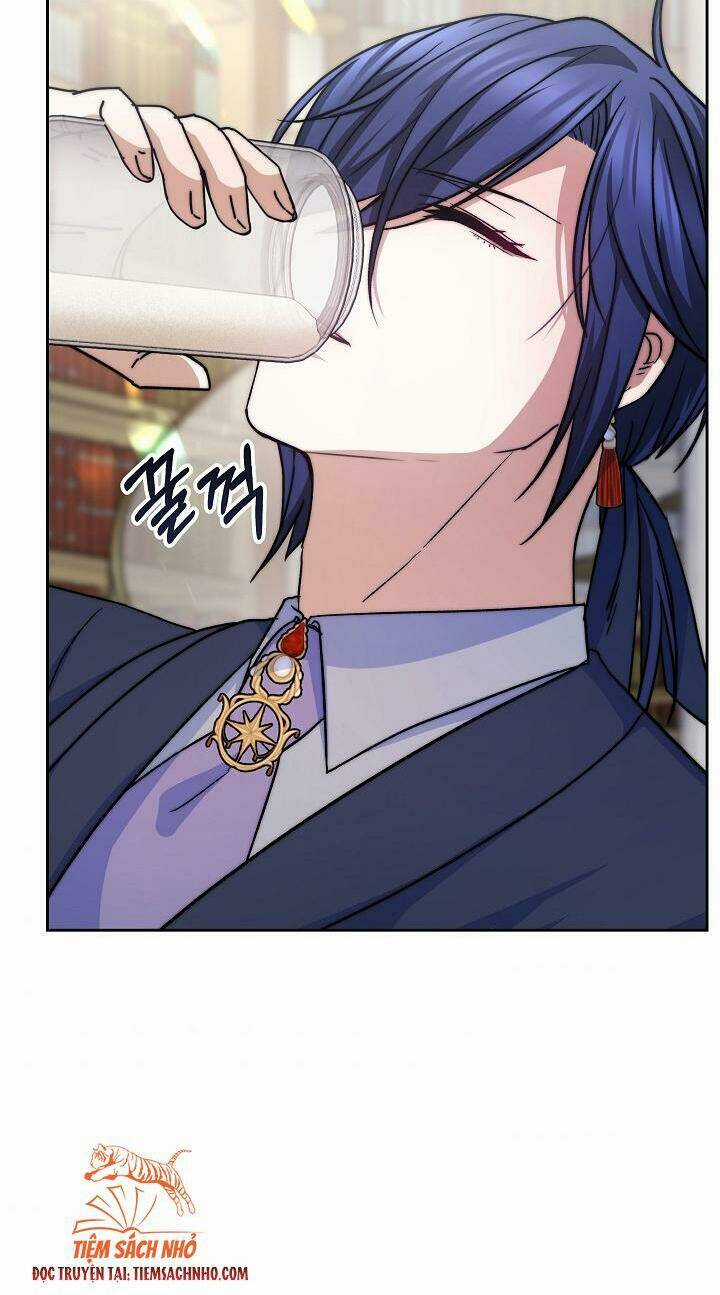 Nàng Evangeline Chapter 19 trang 63