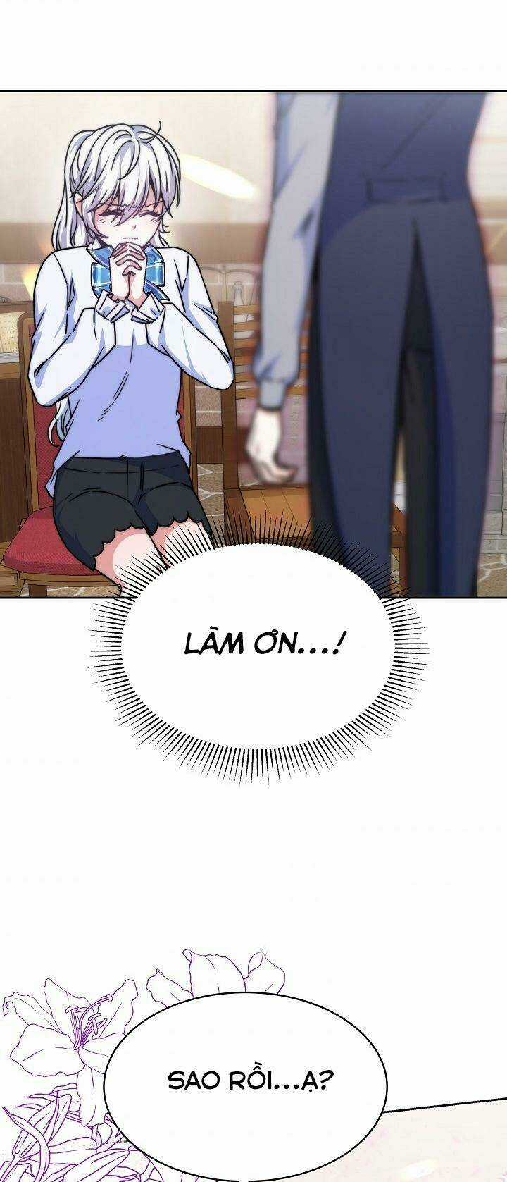 Nàng Evangeline Chapter 19 trang 64