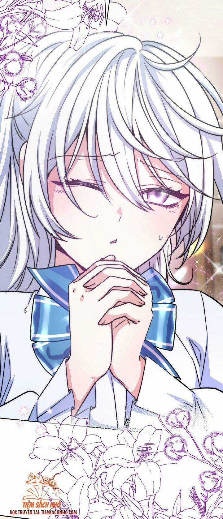 Nàng Evangeline Chapter 19 trang 65