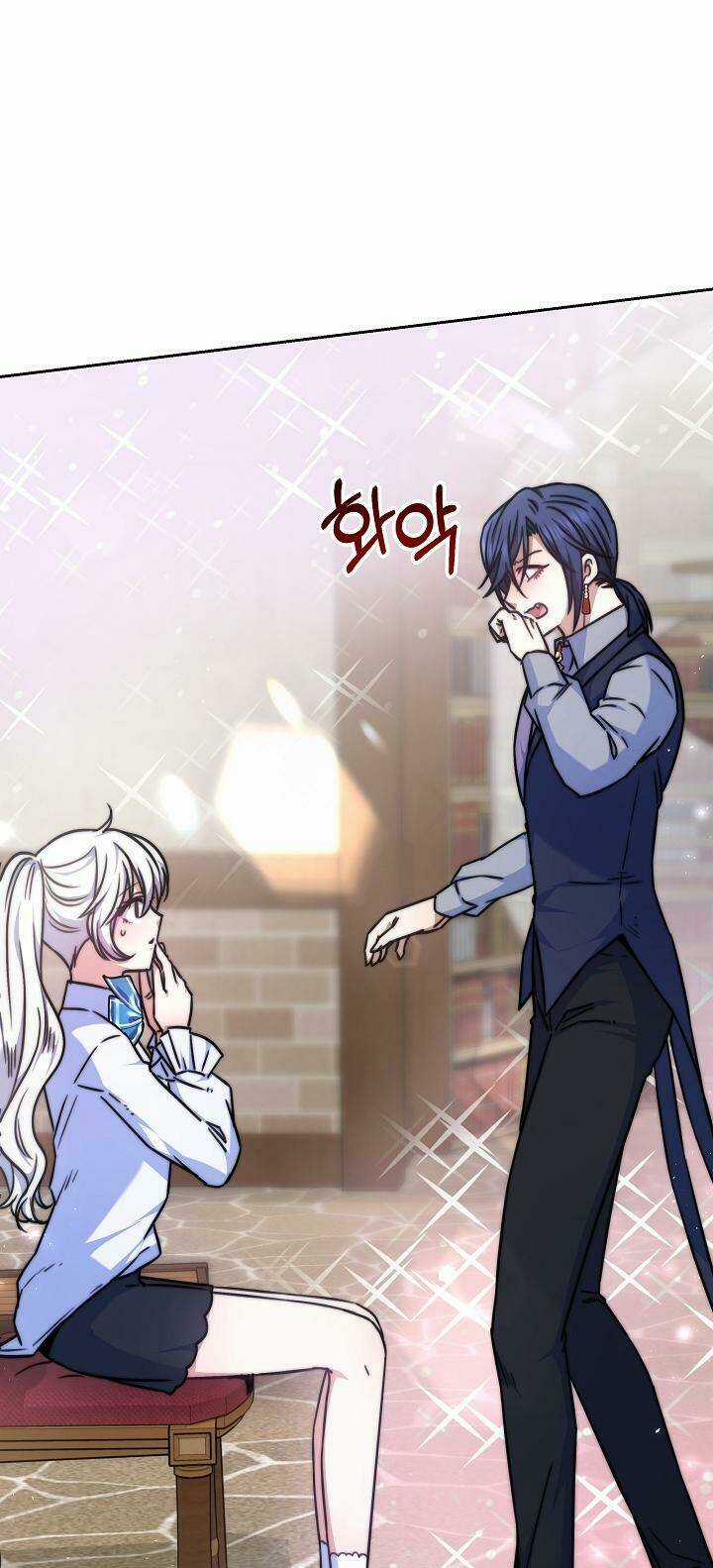 Nàng Evangeline Chapter 19 trang 67