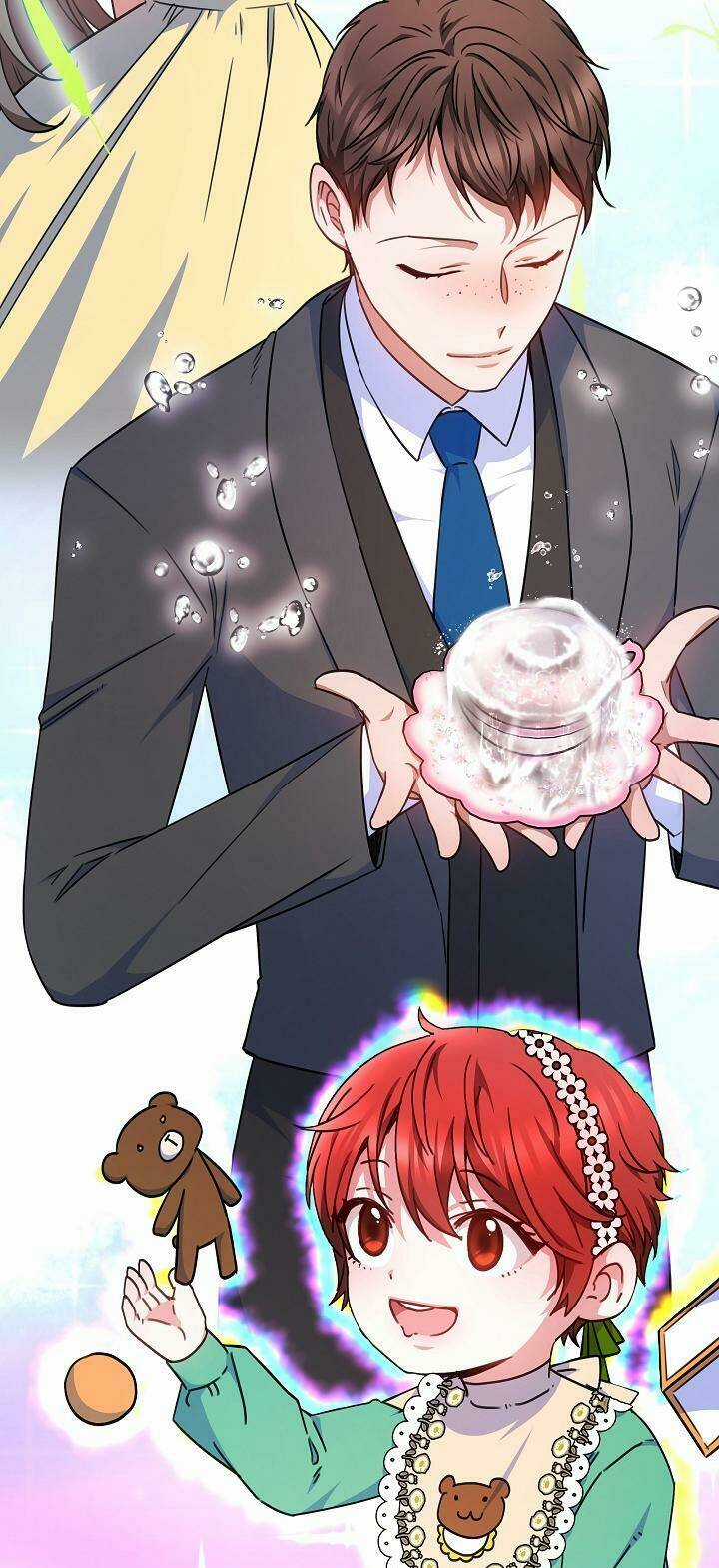 Nàng Evangeline Chapter 19 trang 7